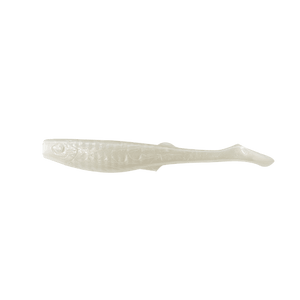 Berkley Gulp Paddleshad Soft Plastics 4in by Berkley at Addict Tackle