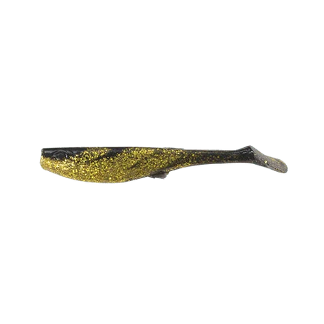 Berkley Gulp Paddleshad Soft Plastics 5in by Berkley at Addict Tackle