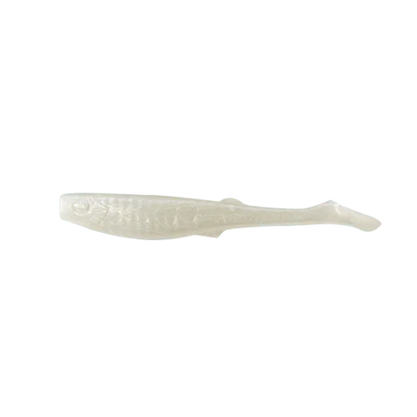 Berkley Gulp Paddleshad Soft Plastics 6in by Berkley at Addict Tackle