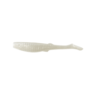 Berkley Gulp Paddleshad Soft Plastics 6in by Berkley at Addict Tackle