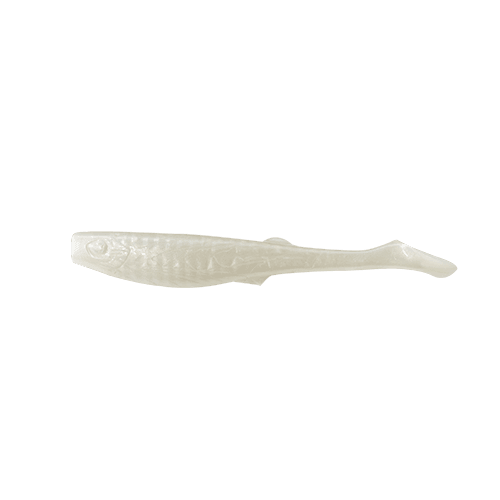 Berkley Gulp Paddleshad Soft Plastics 5in by Berkley at Addict Tackle