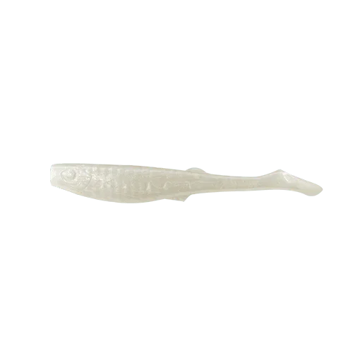 Berkley Gulp Paddleshad Soft Plastics 4in by Berkley at Addict Tackle