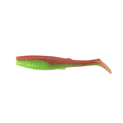 Berkley Gulp Paddleshad Soft Plastics 6in - Addict Tackle