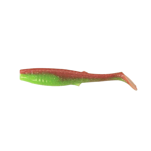 Berkley Gulp Paddleshad Soft Plastics 4in by Berkley at Addict Tackle