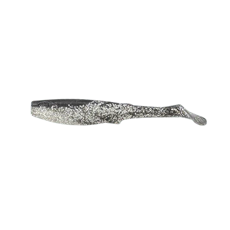 Berkley Gulp Paddleshad Soft Plastics 6in by Berkley at Addict Tackle