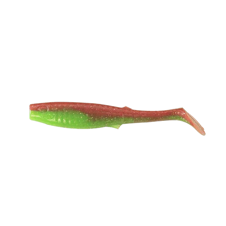 Berkley Gulp Paddleshad Soft Plastics 5in by Berkley at Addict Tackle