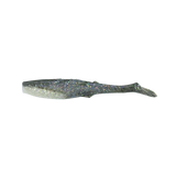 Berkley Gulp Paddleshad Soft Plastics 4in by Berkley at Addict Tackle