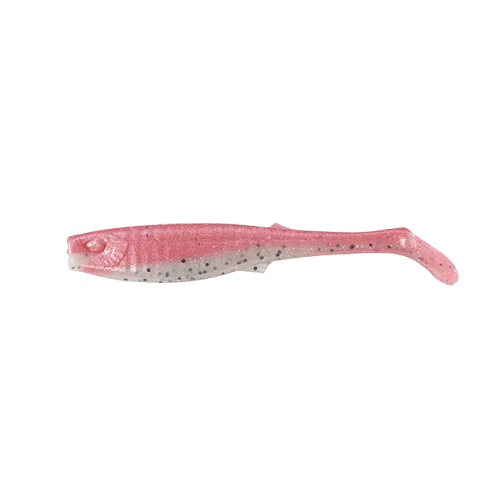 Berkley Gulp Paddleshad Soft Plastics 3in by Berkley at Addict Tackle