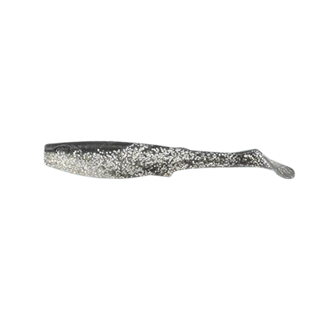 Berkley Gulp Paddleshad Soft Plastics 4in by Berkley at Addict Tackle