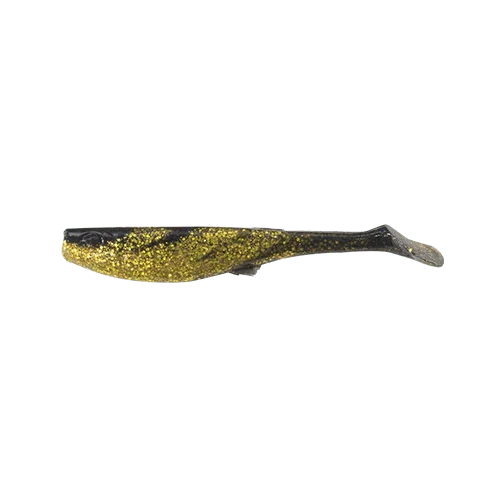 Berkley Gulp Paddleshad Soft Plastics 6in by Berkley at Addict Tackle