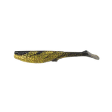 Berkley Gulp Paddleshad Soft Plastics 6in by Berkley at Addict Tackle