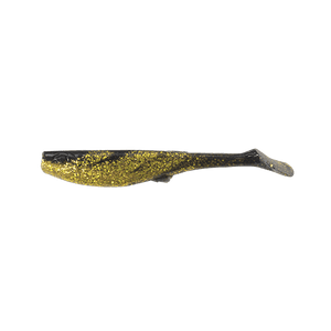 Berkley Gulp Paddleshad Soft Plastics 5in by Berkley at Addict Tackle