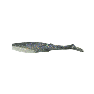 Berkley Gulp Paddleshad Soft Plastics 5in by Berkley at Addict Tackle