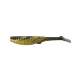 Berkley Gulp Paddleshad Soft Plastics 3in by Berkley at Addict Tackle