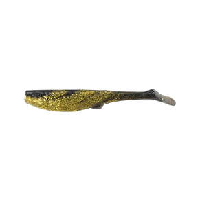 Berkley Gulp Paddleshad Soft Plastics 4in by Berkley at Addict Tackle