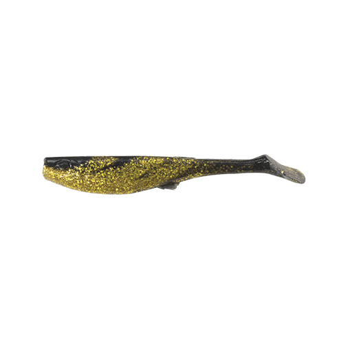 Berkley Gulp Paddleshad Soft Plastics 4in by Berkley at Addict Tackle