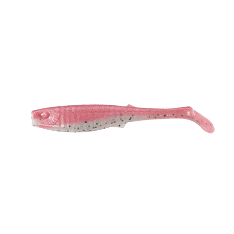 Berkley Gulp Paddleshad Soft Plastics 5in by Berkley at Addict Tackle