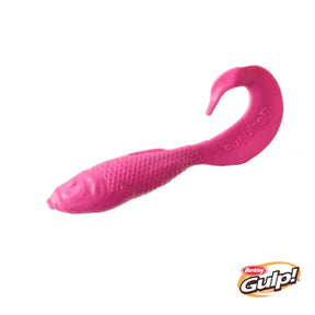 Berkley Gulp Swimming Mullet Soft Plastics 3in by Berkley at Addict Tackle