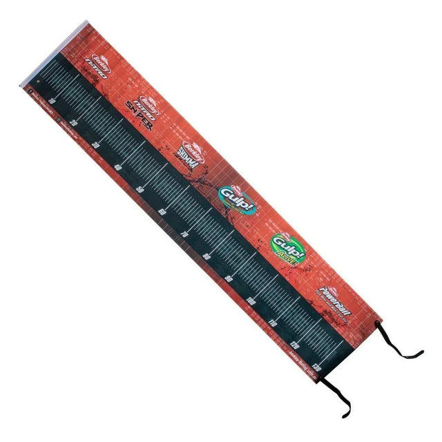 Berkley Measure Mat 1.3m by Berkley at Addict Tackle