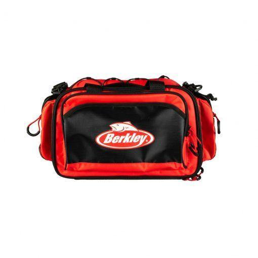 Berkley Medium Tackle Bag by Berkley at Addict Tackle