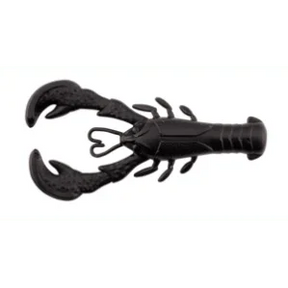 Powerbait Craw Soft Plastic 2.5in - Addict Tackle