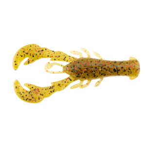 Powerbait Craw Soft Plastic 2.5in - Addict Tackle