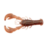 Powerbait Craw Soft Plastic 2.5in - Addict Tackle