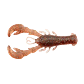 Powerbait Craw Soft Plastic 2.5in - Addict Tackle