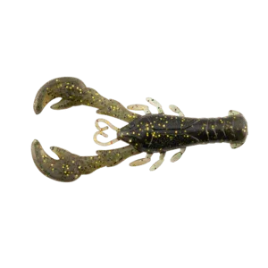 Powerbait Craw Soft Plastic 3.5in - Addict Tackle