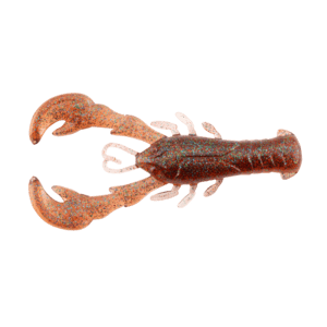 Powerbait Craw Soft Plastic 3.5in - Addict Tackle