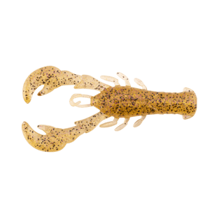 Powerbait Craw Soft Plastic 3.5in - Addict Tackle