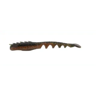 Powerbait Fan Tail Shrimp 4in - Addict Tackle