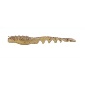 Powerbait Fan Tail Shrimp 4in - Addict Tackle