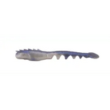 Powerbait Fan Tail Shrimp 4in - Addict Tackle