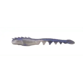 Powerbait Fan Tail Shrimp 4in - Addict Tackle
