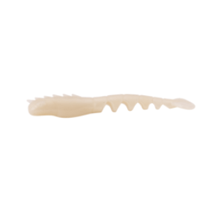 Powerbait Fan Tail Shrimp 4in - Addict Tackle