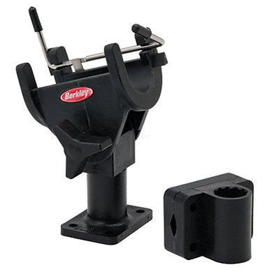 Berkley Quick Set Boat Rod Holder by Berkley at Addict Tackle
