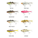Berkley Shimma Fork 120mm by Berkley at Addict Tackle
