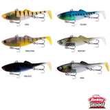 Berkley Shimma Shad 130mm by Berkley at Addict Tackle