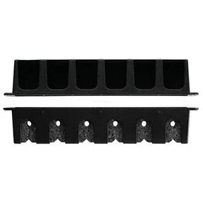 Berkley Vertical Rod Rack 6 pce by Berkley at Addict Tackle