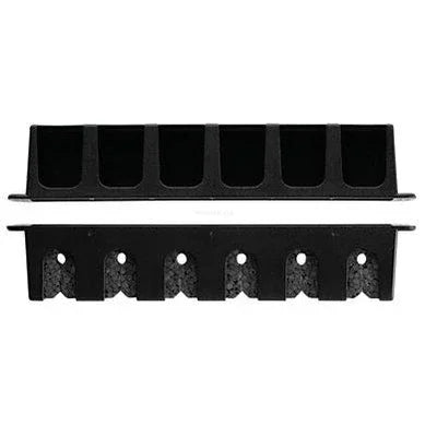 Berkley Vertical Rod Rack 6 pce by Berkley at Addict Tackle