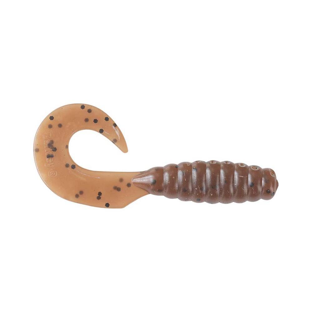 Berkley Powerbait Power Grub 2.5in by Berkley at Addict Tackle