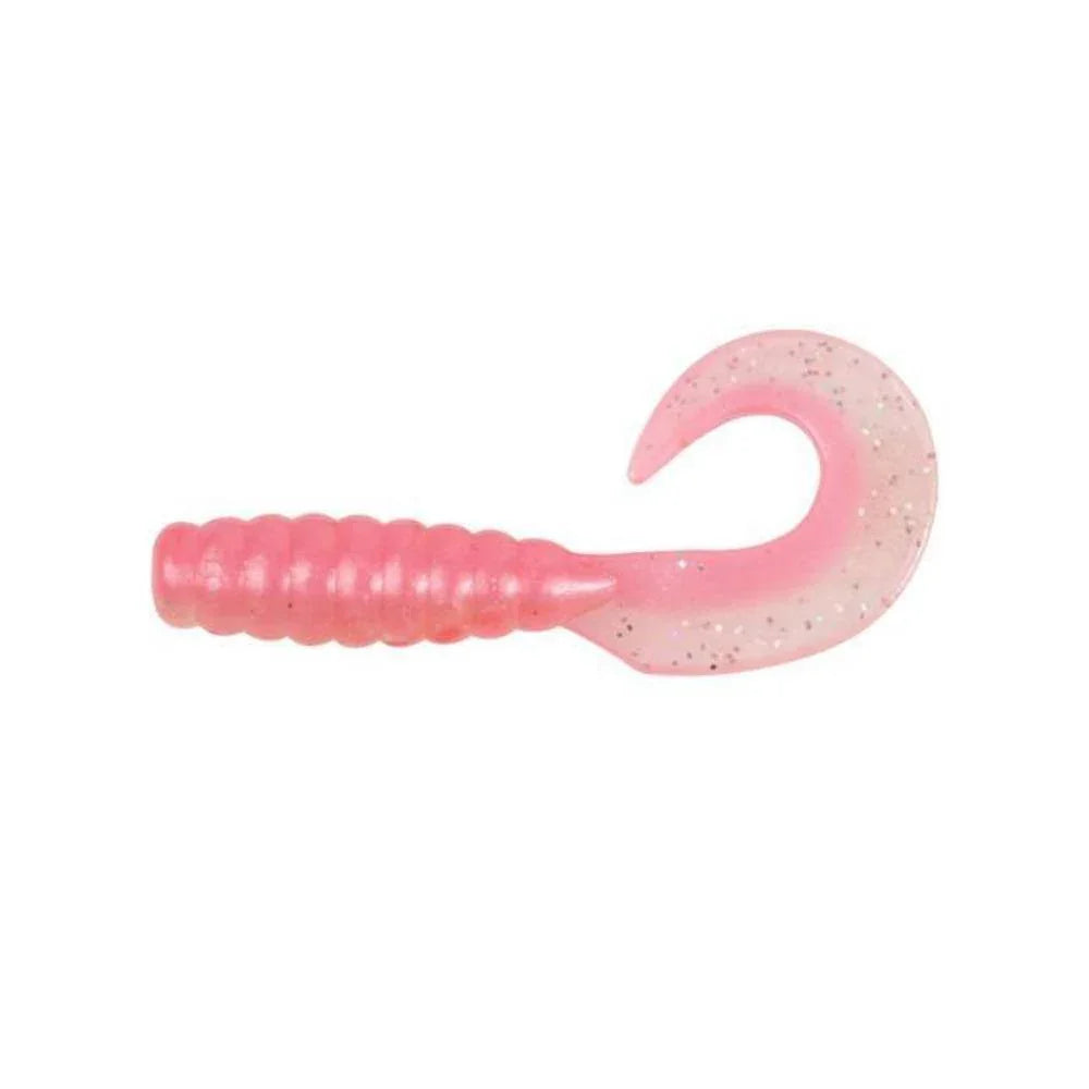 Berkley Powerbait Power Grub 2.5in by Berkley at Addict Tackle
