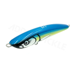 BFP Swimbaits Astro Bait 180mm 85g Sinking by BFP Swimbaits at Addict Tackle