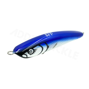 BFP Swimbaits Astro Bait 180mm 85g Sinking by BFP Swimbaits at Addict Tackle