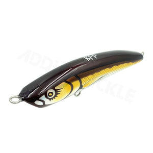 BFP Swimbaits Astro Bait 180mm 85g Sinking by BFP Swimbaits at Addict Tackle