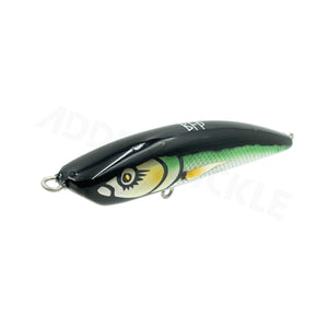 BFP Swimbaits Astro Bait 180mm 85g Sinking by BFP Swimbaits at Addict Tackle