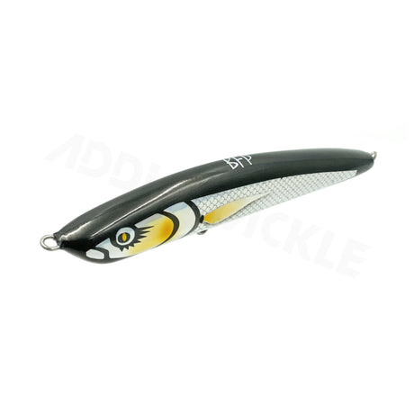 BFP Swimbaits Astro Bait 240mm 120g Floating by BFP at Addict Tackle