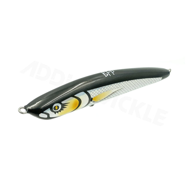BFP Swimbaits Astro Bait 240mm 120g Floating by BFP at Addict Tackle
