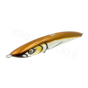 BFP Swimbaits Mafia One 200mm 100g Sinking by BFP Swimbaits at Addict Tackle